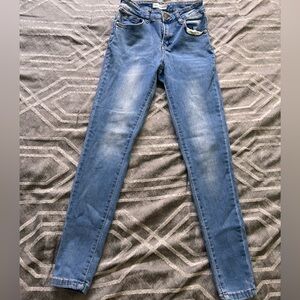 Youth Jeans Size 2 Jeans